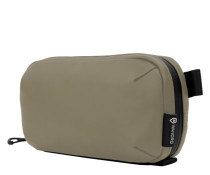 Akcesoria Foto WANDRD Tech Bag Small Yuma Tan